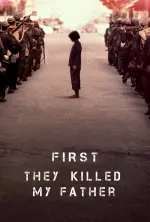 Film First They Killed My Father (2017) ilk21 Sub Indo