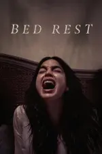 Film Bed Rest (2022) ilk21 Sub Indo