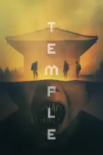 Film Temple (2017) ilk21 Sub Indo