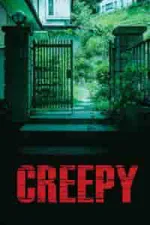 Film Creepy (2016) ilk21 Sub Indo