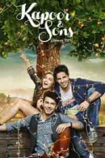 Film Kapoor and Sons (2016) ilk21 Sub Indo