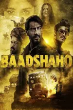Film Baadshaho (2017)