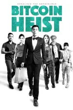 Film Bitcoins Heist (2016) ilk21 Sub Indo