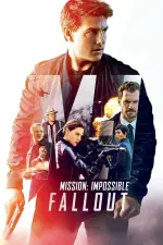 Film Mission: Impossible – Fallout (2018) ilk21 Sub Indo