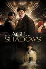 Film The Age of Shadows (2016) ilk21 Sub Indo
