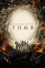 Film Guardians of the Tomb (2018) ilk21 Sub Indo