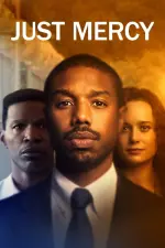 Film Just Mercy (2019) ilk21 Sub Indo