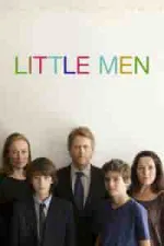 Film Little Men (2016) ilk21 Sub Indo