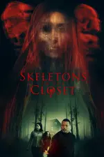 Film Skeletons in the Closet (2024) ilk21 Sub Indo