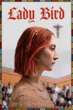 Film Lady Bird (2017) ilk21 Sub Indo
