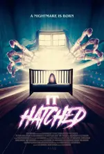 Film It Hatched (2021) ilk21 Sub Indo