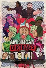 Film American Dirtbags (2015) ilk21 Sub Indo