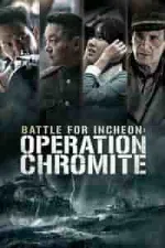 Film Battle for Incheon: Operation Chromite (2016) ilk21 Sub Indo