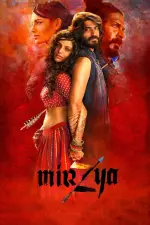 Film Mirzya (2016) ilk21 Sub Indo
