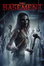 Film The Basement (2017) ilk21 Sub Indo