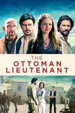 Film The Ottoman Lieutenant (2017) ilk21 Sub Indo