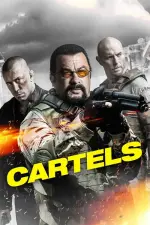 Film Cartels (2016) ilk21 Sub Indo