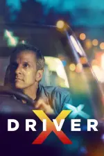 Film DriverX (2018) ilk21 Sub Indo