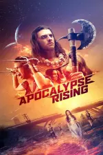 Film Apocalypse Rising (2018) ilk21 Sub Indo