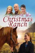 Film Christmas Ranch (2016) ilk21 Sub Indo