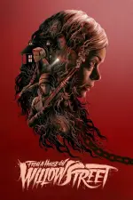 Film From a House on Willow Street (2016)