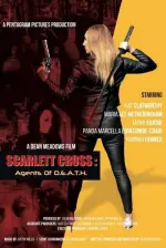 Film Scarlett Cross: Agents of D.E.A.T.H. (2022) ilk21 Sub Indo