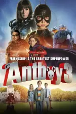 Film Antboy 3 (2016) ilk21 Sub Indo