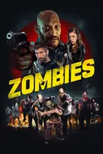 Film Zombies (2017) ilk21 Sub Indo
