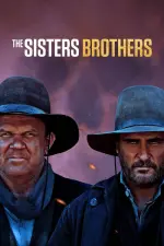 Film The Sisters Brothers (2018) ilk21 Sub Indo