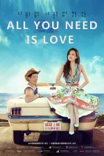 Film All You Need Is Love (2015) ilk21 Sub Indo