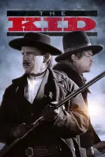 Film The Kid (2019) ilk21 Sub Indo