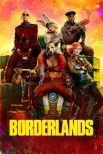 Film Borderlands (2024) ilk21 Sub Indo