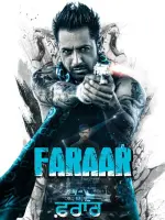 Film Faraar (2015) ilk21 Sub Indo