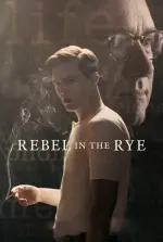 Film Rebel In the Rye (2017) ilk21 Sub Indo