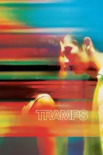 Film Tramps (2016) ilk21 Sub Indo
