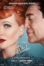 Film Being the Ricardos (2021)