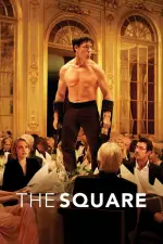 Film The Square (2017) ilk21 Sub Indo