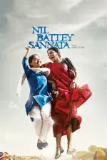 Film Nil Battey Sannata (2015) ilk21 Sub Indo