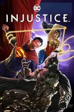 Film Injustice (2021) ilk21 Sub Indo