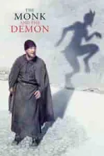 Film The Monk and the Demon (2016) ilk21 Sub Indo