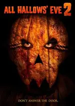 Film All Hallow’ Eve 2 (2015) ilk21 Sub Indo