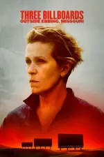 Film Three Billboards Outside Ebbing Missouri (2017) ilk21 Sub Indo