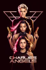 Film Charlie’s Angels (2019) ilk21 Sub Indo