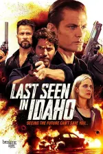 Film Last Seen in Idaho (2018) ilk21 Sub Indo