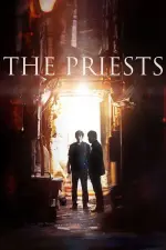 Film The Priests (2015) ilk21 Sub Indo