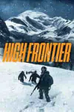 Film The High Frontier (2016) ilk21 Sub Indo