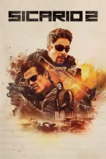 Film Sicario: Day of the Soldado (2018) ilk21 Sub Indo