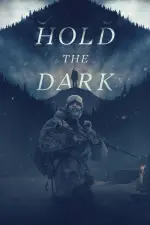 Film Hold the Dark (2018) ilk21 Sub Indo