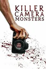 Film Killer Camera Monsters (2020) ilk21 Sub Indo