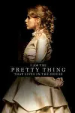 Film I Am the Pretty Thing That Lives in the House (2016) ilk21 Sub Indo